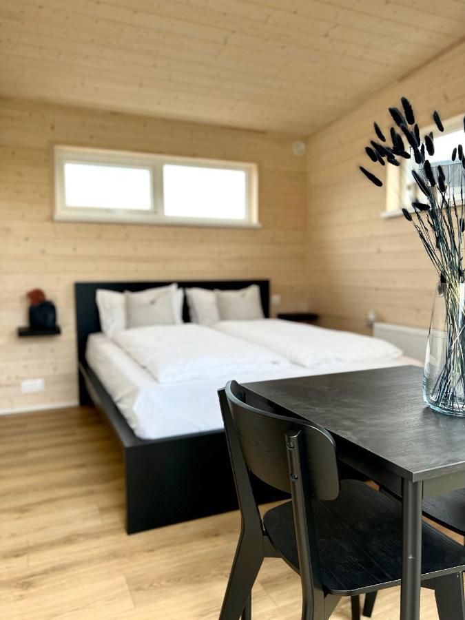 Rey Stays - Small & Cozy Studio Höfn Kültér fotó