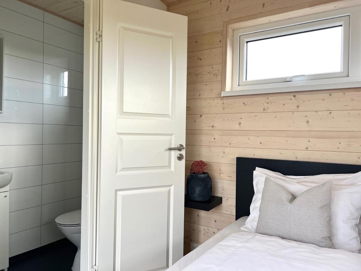 Rey Stays - Small & Cozy Studio Höfn Kültér fotó